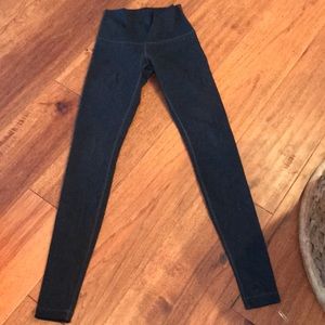 Lululemon Wunder Under